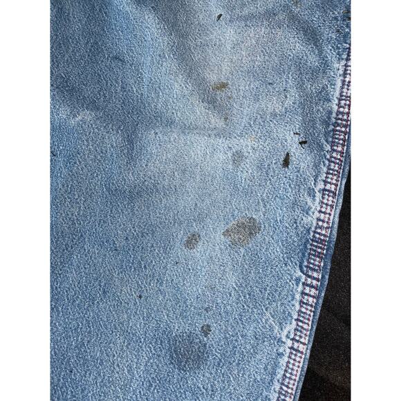 AFL CIO CLC United Workers Jeans 38 * 30 - Picture 2 of 10